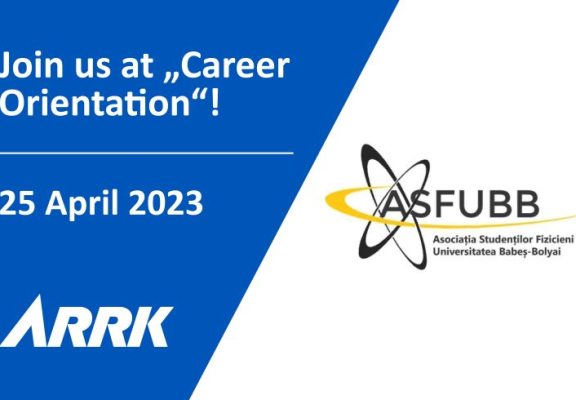 Help and support for future career choices
