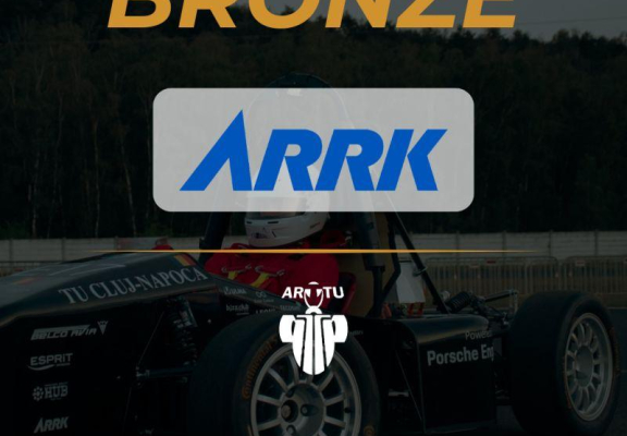ART TU Cluj-Napoca / Formula Student Team