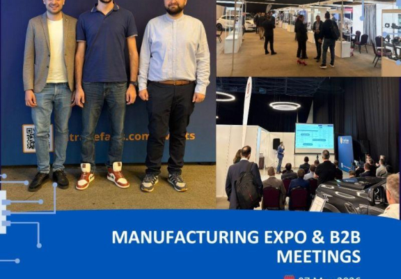 𝗘𝘅𝗽𝗹𝗼𝗿𝗶𝗻𝗴 𝘁𝗵𝗲 𝗙𝘂𝘁𝘂𝗿𝗲 𝗼𝗳 𝗠𝗮𝗻𝘂𝗳𝗮𝗰𝘁𝘂𝗿𝗶𝗻𝗴 𝗶𝗻 𝗕𝗿𝗮𝘀𝗼𝘃