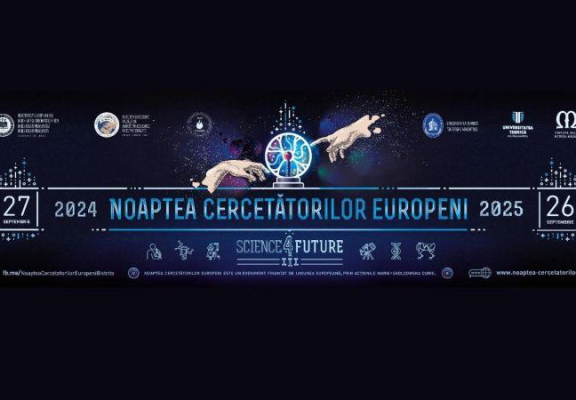 European Researchers' Night