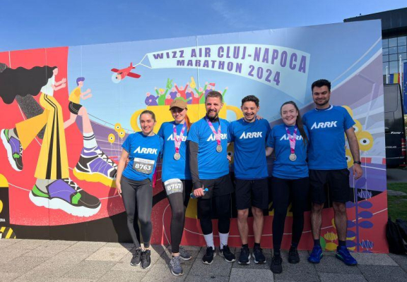 Wizz Air Marathon