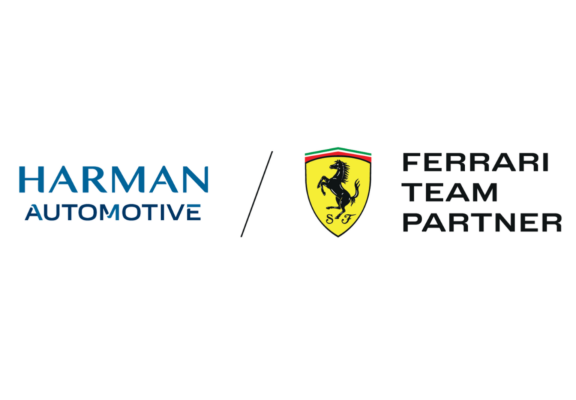 HARMAN Automotive and Ferrari: An Exciting In-Cabin Partnership