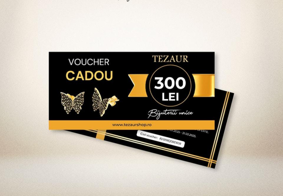 VOUCHER CADOU