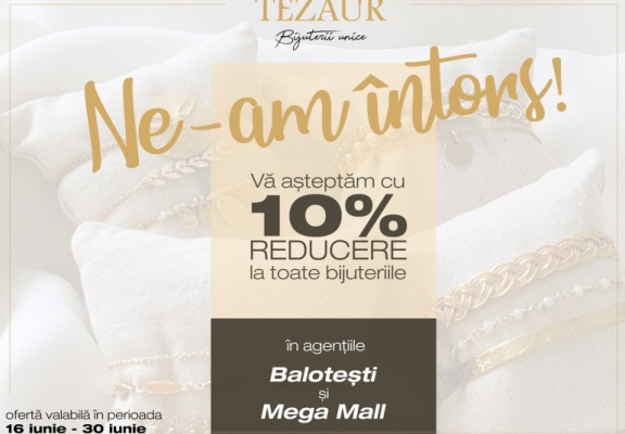 Marea redeschidere din centrele comerciale