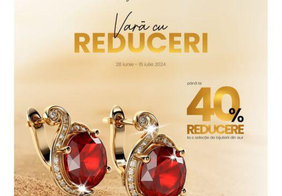 REDUCERI DE VARA