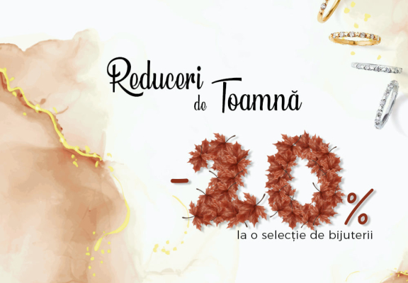 TOAMNA REDUCERILOR