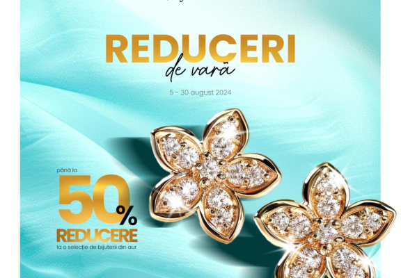 REDUCERI DE VARA