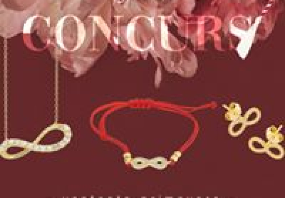 CONCURS 8 MARTIE