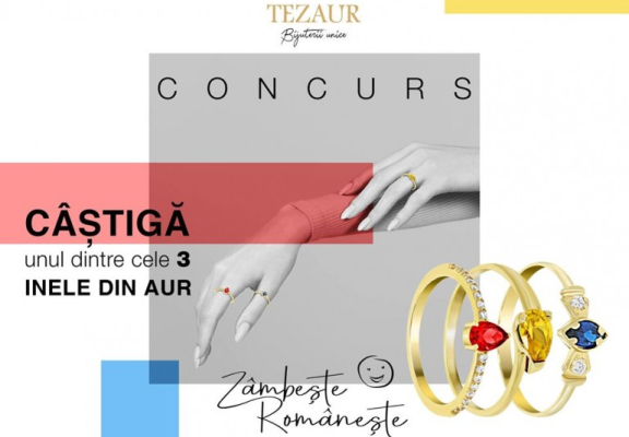 ZAMBESTE ROMANESTE cu TEZAUR!