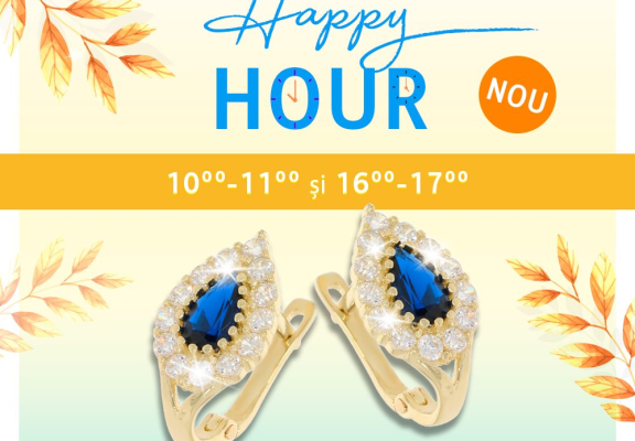 HAPPY HOUR