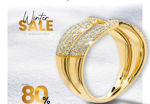 WINTER SALE