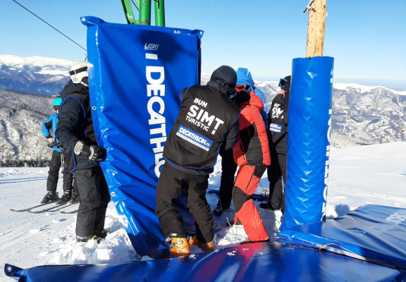 Sport, siguranță și bun simț pe munte - Decathlon România