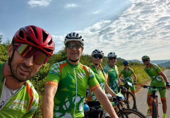 Transilvania Bike Trails Race (TBT Race)