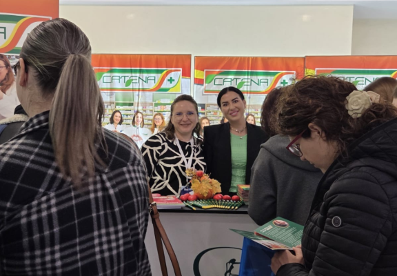 MediFest Craiova & Târgul de joburi și stagii de practică Galați 💚