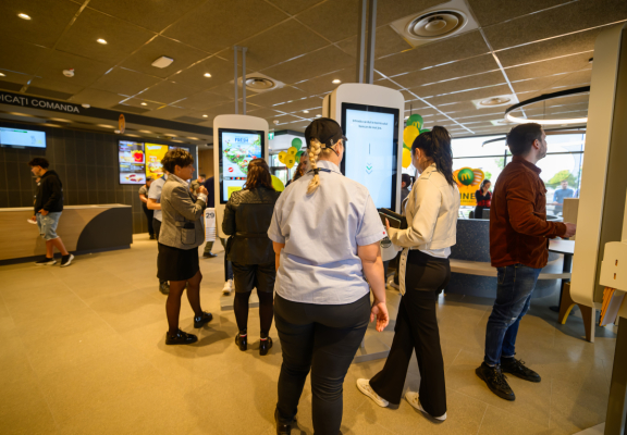 Guest Experience Leader