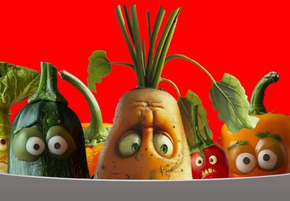 Analiza comportamentului românilor în raport cu risipa alimentară - studiu realizat de Up România, în parteneriat cu Reveal Marketing Research