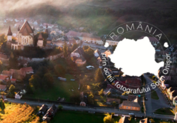 Up România susține turismul românesc și lansează campania ROMÂNIA CHIAR E FRUMOASĂ