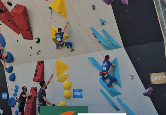 Solidaritatea una dintre spiralele ADN-ului Groupama 🧬