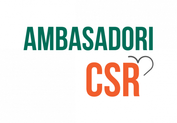 Ambasador CSR 6