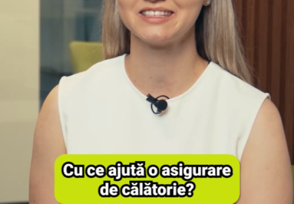 Mai multe despre Asigurările de călătorie - #GroupamaȘtie