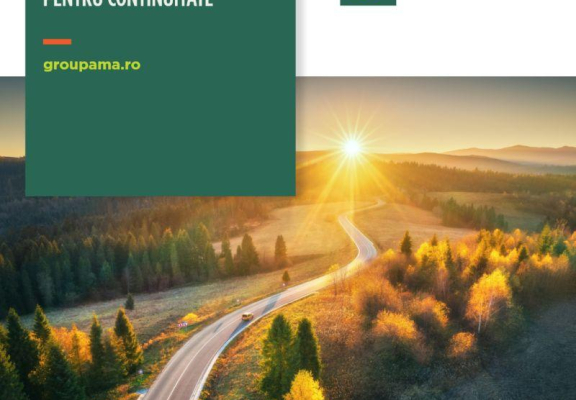 Groupama continuă să câștige preferința românilor