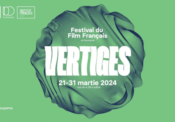 Festivalul Filmului Francez