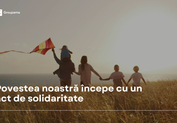 Langă tine pentru continuitate