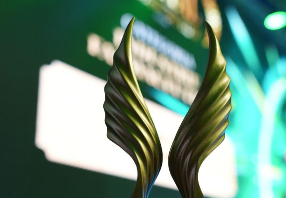 Gala Capital - Companii de Elită 2024 ne-a adus premiul pentru Creștere accelerată și sustenabilă