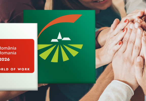Groupama – Angajator de Top pentru al 9-lea an consecutiv