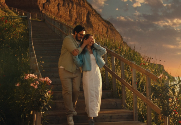 Unii zic că dragostea trece prin stomac 💚