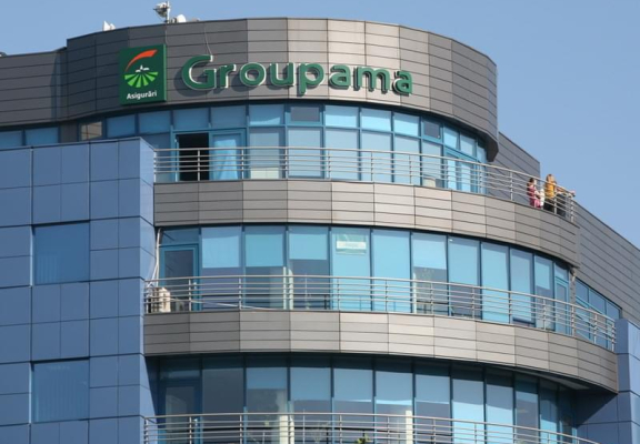 TOP daune plătite de Groupama în 2023