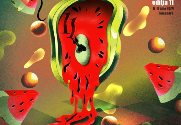 Ceau Cinema  la a 11-a ediție