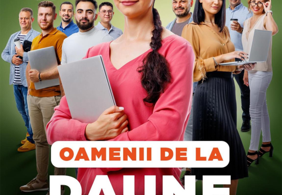 Colegii de la Daune