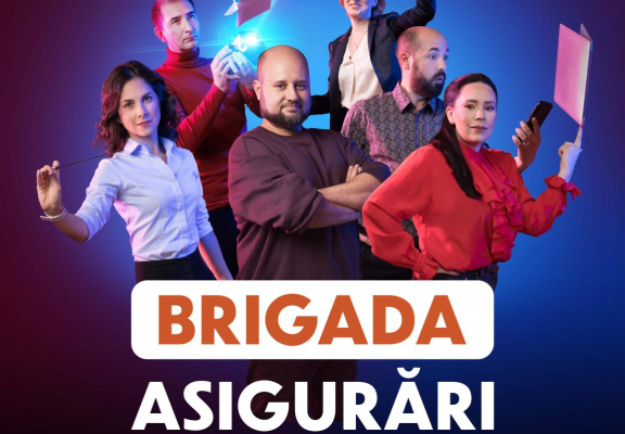 Cu bune si cu rele - episod nou 😊