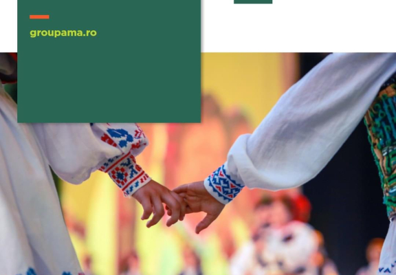 La mulți ani, România! 🇷🇴