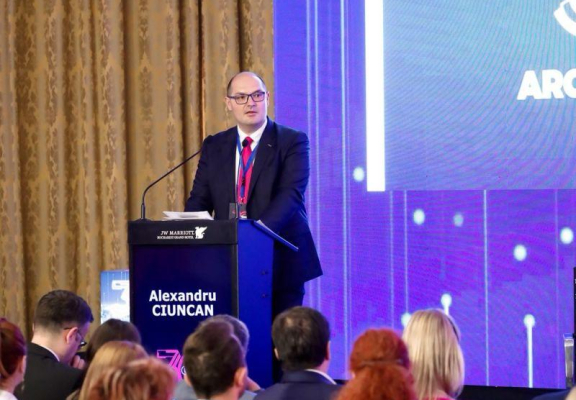 UNSAR - Asigurătorii din România a împlinit 30 de ani de activitate