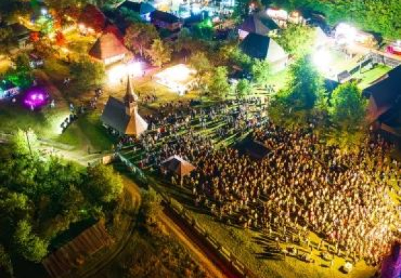 #TuEștiViitorul#JazzinthePark