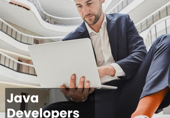 ATOSS Hiring Java Developers