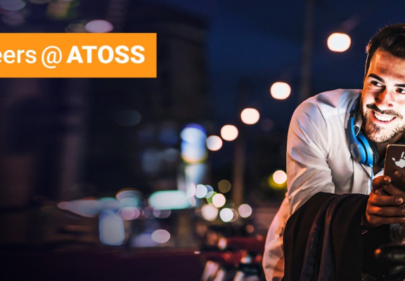 ATOSS Careers - recrutare@atoss.com