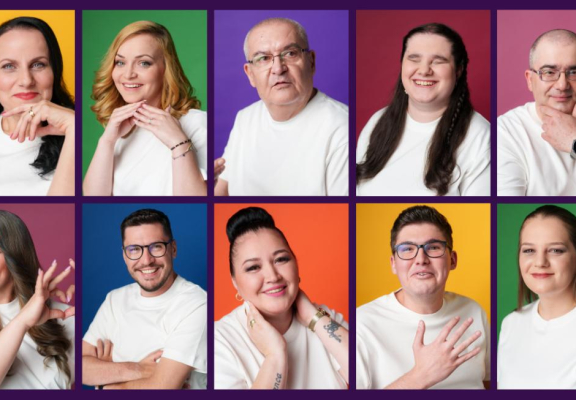 ALT Portraits – Portrete Alternative: o expoziție digitală care ne apropie