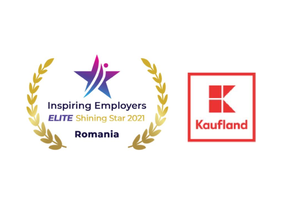 Ce înseamnă să fii un Inspiring Employer? Și de ce Kaufland este unul