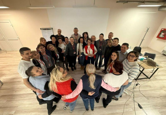 Cum construim performanța prin oameni și comunicare