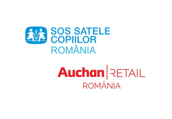 Auchan sprijină integrarea tinerilor din medii defavorizate pe piața muncii
