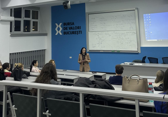 La Auchan, credem în puterea oamenilor și în responsabilitatea de a împărtăși experiență, know-how și inspirație