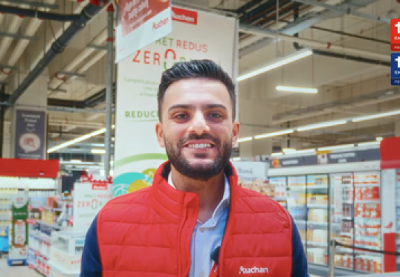 Top Employer 2026: Sustenabilitate