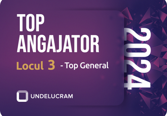 DEICHMANN ales Angajator de Top