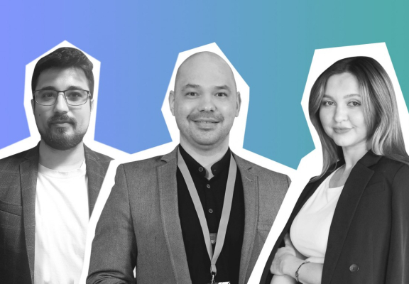 5 PAȘI PENTRU UN START DE SUCCES ÎN IT