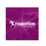 Majoritas