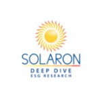 Solaron Sustainability Services Pvt. Ltd.