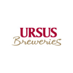 URSUS Breweries part of  Asahi Europe & International
